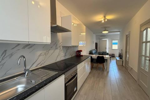 Bungalou a Torrevieja, Alicante, Torrevieja - € 131.000 | Ref: A10630/6084 - foto 12
