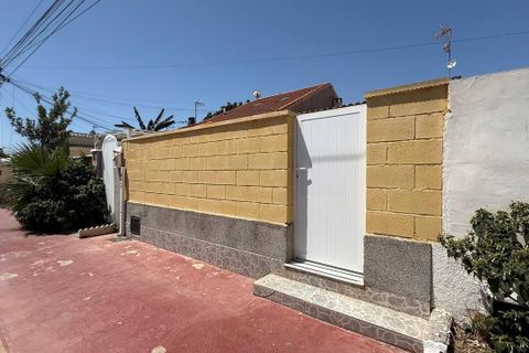 Bungalou a Torrevieja, Alicante, Torrevieja - € 131.000 | Ref: A10630/6084 - foto 22