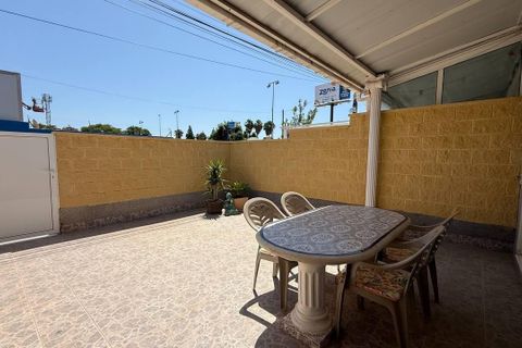 Bungalou a Torrevieja, Alicante, Torrevieja - € 131.000 | Ref: A10630/6084 - foto 24