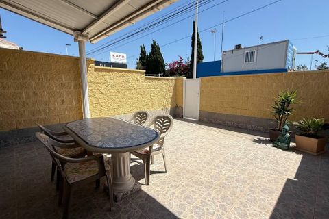 Bungalou a Torrevieja, Alicante, Torrevieja - € 131.000 | Ref: A10630/6084 - foto 25