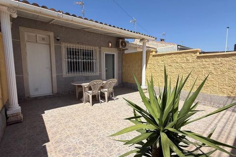 Bungalou a Torrevieja, Alicante, Torrevieja - € 131.000 | Ref: A10630/6084 - foto 26