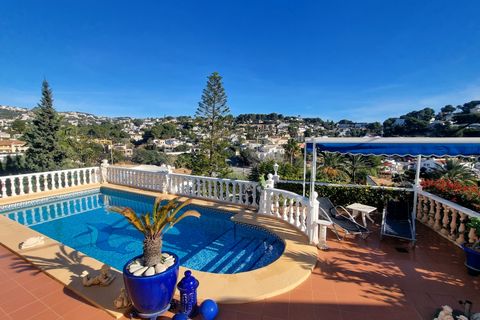 Villa i Benissa, Alicante, Benissa - € 695.000 | Ref: ES-MOR-019319 - foto 2