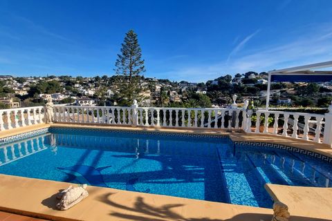 Villa i Benissa, Alicante, Benissa - € 695.000 | Ref: ES-MOR-019319 - foto 4