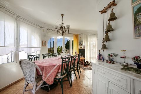 Villa i Benissa, Alicante, Benissa - € 695.000 | Ref: ES-MOR-019319 - foto 7