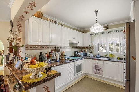 Villa i Benissa, Alicante, Benissa - € 695.000 | Ref: ES-MOR-019319 - foto 11
