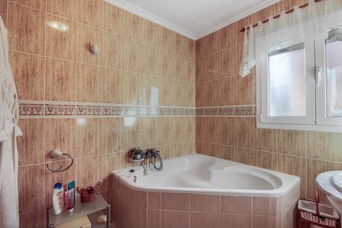 Villa i Benissa, Alicante, Benissa - € 695.000 | Ref: ES-MOR-019319 - foto 14