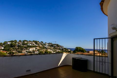Villa i Benissa, Alicante, Benissa - € 695.000 | Ref: ES-MOR-019319 - foto 17