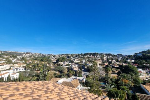 Villa i Benissa, Alicante, Benissa - € 695.000 | Ref: ES-MOR-019319 - foto 18