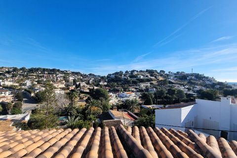 Villa i Benissa, Alicante, Benissa - € 695.000 | Ref: ES-MOR-019319 - foto 19