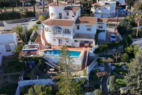 Villa i Benissa, Alicante, Benissa - € 695.000 | Ref: ES-MOR-019319 - foto 29