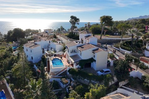 Villa i Benissa, Alicante, Benissa - € 695.000 | Ref: ES-MOR-019319 - foto 30