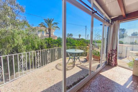 Villa i Benissa, Alicante, Benissa - € 575.000 | Ref: ES-MOR-019317 - foto 3