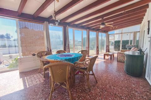 Villa i Benissa, Alicante, Benissa - € 575.000 | Ref: ES-MOR-019317 - foto 5