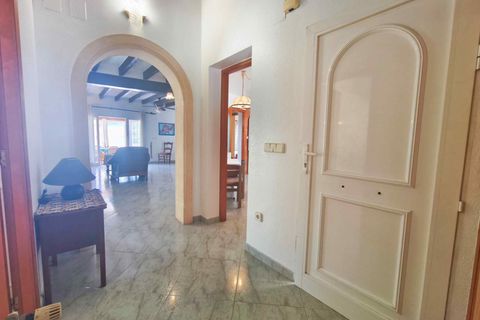Villa i Benissa, Alicante, Benissa - € 575.000 | Ref: ES-MOR-019317 - foto 6