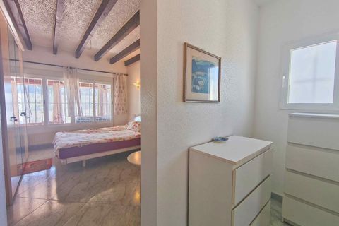 Villa i Benissa, Alicante, Benissa - € 575.000 | Ref: ES-MOR-019317 - foto 15