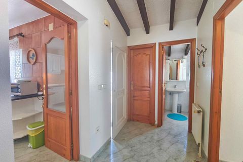 Villa i Benissa, Alicante, Benissa - € 575.000 | Ref: ES-MOR-019317 - foto 19