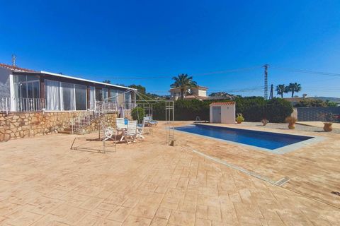 Villa i Benissa, Alicante, Benissa - € 575.000 | Ref: ES-MOR-019317 - foto 22