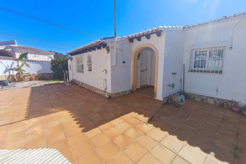 Villa i Benissa, Alicante, Benissa - € 575.000 | Ref: ES-MOR-019317 - foto 24