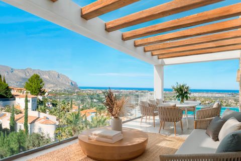 Villa i Pedreguer, Alicante, Pedreguer - € 795.000 | Ref: ES-DEN-019316 - foto 2