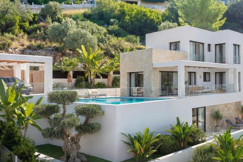 Villa i Pedreguer, Alicante, Pedreguer - € 795.000 | Ref: ES-DEN-019316 - foto 3