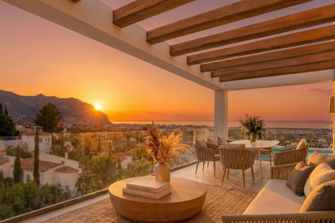 Villa i Pedreguer, Alicante, Pedreguer - € 795.000 | Ref: ES-DEN-019316 - foto 7