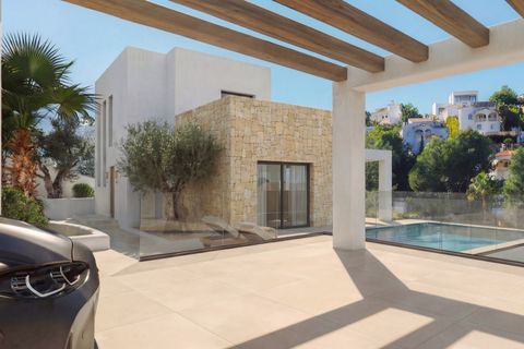 Villa i Pedreguer, Alicante, Pedreguer - € 795.000 | Ref: ES-DEN-019316 - foto 8