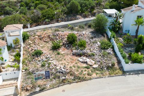 Villa i Pedreguer, Alicante, Pedreguer - € 795.000 | Ref: ES-DEN-019316 - foto 10