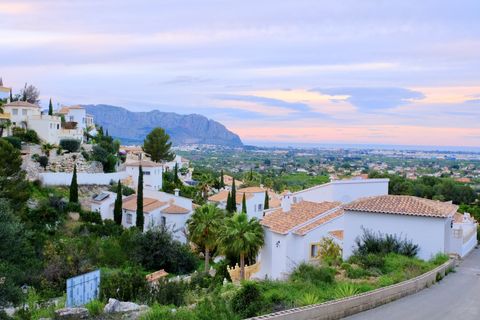 Villa i Pedreguer, Alicante, Pedreguer - € 795.000 | Ref: ES-DEN-019316 - foto 11