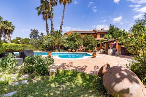 Villa i Murcia, Murcia, Murcia - € 790.000 | Ref: 1RE1104 - foto 4