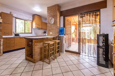 Villa i Murcia, Murcia, Murcia - € 790.000 | Ref: 1RE1104 - foto 14