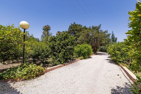 Villa i Murcia, Murcia, Murcia - € 790.000 | Ref: 1RE1104 - foto 30