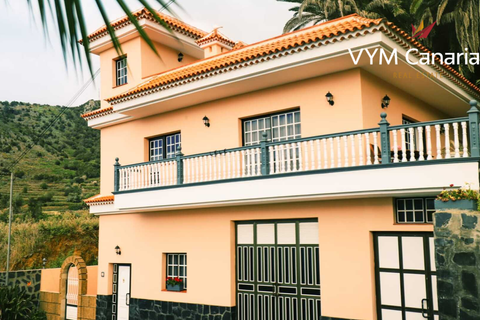 Finca i La Tierra Del Trigo, Tenerife - foto 2