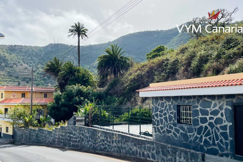 Finca i La Tierra Del Trigo, Tenerife - foto 3