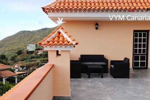 Finca i La Tierra Del Trigo, Tenerife - foto 4