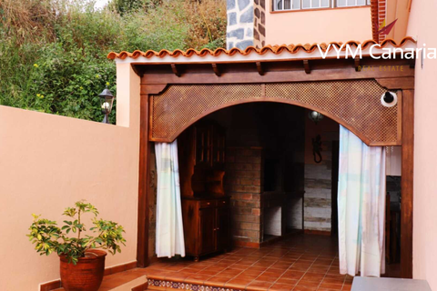Finca i La Tierra Del Trigo, Tenerife - foto 5