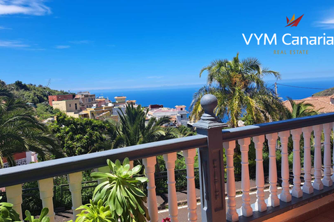 Finca i La Tierra Del Trigo, Tenerife - foto 1