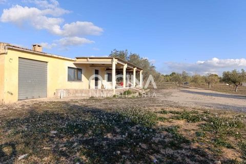 Landejendom i Onil, Alicante, Onil - € 123.500 | Ref: 602/6818 - foto 1
