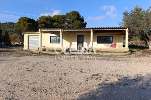 Landejendom i Onil, Alicante, Onil - € 123.500 | Ref: 602/6818 - foto 2