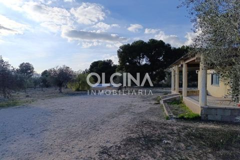 Landejendom i Onil, Alicante, Onil - € 123.500 | Ref: 602/6818 - foto 3