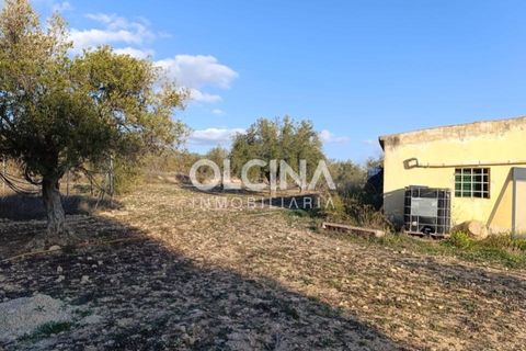 Landejendom i Onil, Alicante, Onil - € 123.500 | Ref: 602/6818 - foto 4