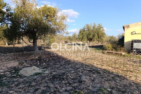 Landejendom i Onil, Alicante, Onil - € 123.500 | Ref: 602/6818 - foto 5