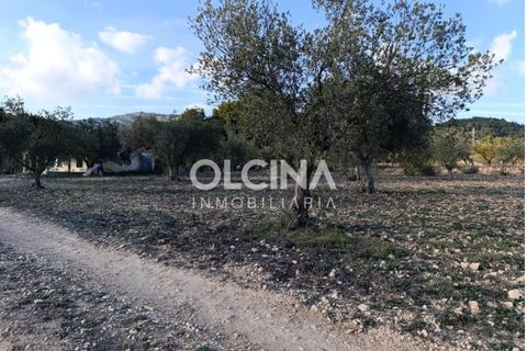 Landejendom i Onil, Alicante, Onil - € 123.500 | Ref: 602/6818 - foto 14