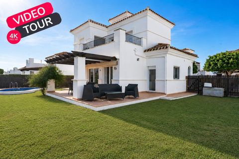 Villa La Torre Golf Resort, Murcia - foto 2
