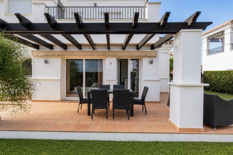 Villa La Torre Golf Resort, Murcia - foto 3