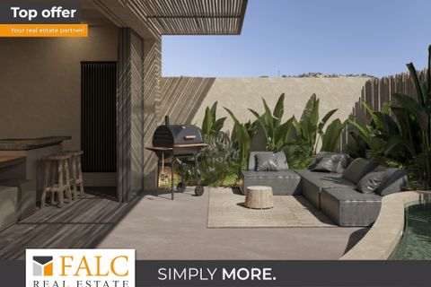 Byhus i Genova, Mallorca, Genova - € 2.200.000 | Ref: FALC-Nep-62890 - foto 1