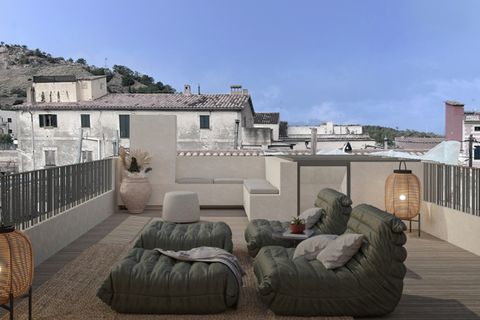 Byhus i Genova, Mallorca, Genova - € 2.200.000 | Ref: FALC-Nep-62890 - foto 8