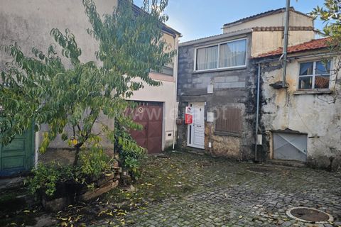 Villa i Fundao, Castelo Branco, Fundao - € 19.900 | Ref: 255250205 - foto 1