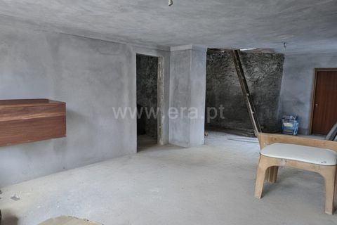 Villa i Fundao, Castelo Branco, Fundao - € 19.900 | Ref: 255250205 - foto 2