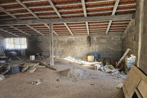 Villa i Fundao, Castelo Branco, Fundao - € 19.900 | Ref: 255250205 - foto 11