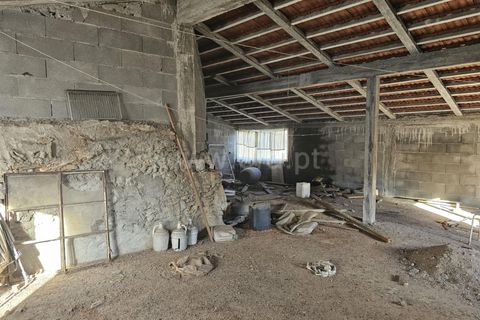 Villa i Fundao, Castelo Branco, Fundao - € 19.900 | Ref: 255250205 - foto 14
